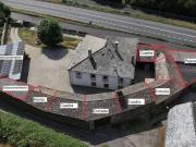 Chalet Venta Lugo Capital, Lugo Capital