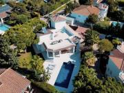 Chalet Venta Luque, Marbella