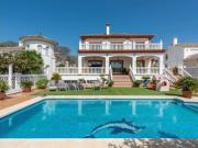 Chalet Venta Luque, Marbella
