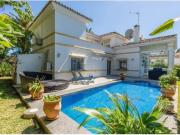 Chalet Venta Marbella, Marbella