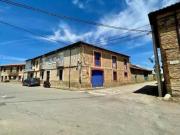 Chalet Venta Luyego, Luyego