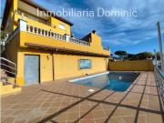 Chalet Venta Maçanet de la Selva, Maçanet de la Selva