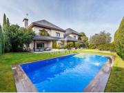 Chalet Venta Madrid Capital, Aravaca