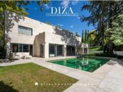 Chalet Venta Madrid Capital, Aravaca