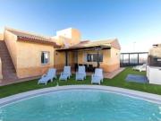 Chalet Venta Madrid Capital, Corralejos