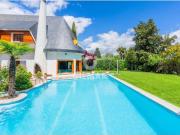 Chalet Venta Madrid Capital, El Pardo