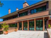 Chalet Venta Madrid Capital, El Plantío