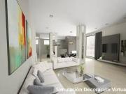 Chalet Venta Madrid Capital, Nueva España