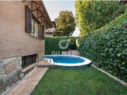 Chalet Venta Madrid Capital, Palomas