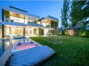 Chalet Venta Madrid Capital, Piovera