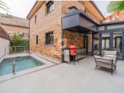 Chalet Venta Madrid Capital, Prosperidad