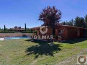Chalet Venta Madrid Capital, Valdemarín