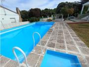 Chalet Venta Maello, Maello