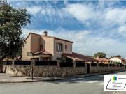 Chalet Venta Maello, Maello