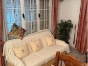 Chalet Venta Magán, Magán