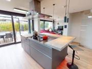 Chalet Venta Majadahonda, Los Satélites Roza Martín