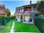 Chalet Venta Majadahonda, Zona Carretera del Plantío