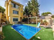 Chalet Venta Málaga Capital, Centro