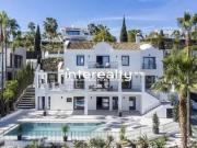 Chalet Venta Málaga Capital, Centro