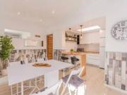 Chalet Venta Málaga Capital, Centro