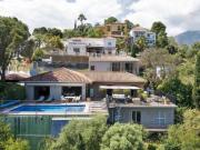 Chalet Venta Benahavís, Núcleo