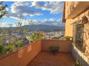 Chalet Venta Málaga Capital, Cortijo Bazán Los Casinis...