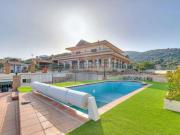 Chalet Venta Málaga Capital, Cortijo de Maza Finca...