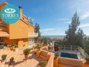 Chalet Venta Málaga Capital, El Atabal El Chaparral Los...