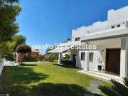 Chalet Venta Málaga Capital, El Candado Camino de Olías...