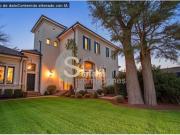 Chalet Venta Málaga Capital, El Limonar El Mayorazgo...