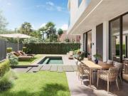 Chalet Venta Málaga Capital, El Limonar El Mayorazgo...