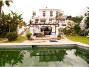 Chalet Venta Málaga Capital, El Palo