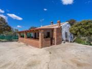 Chalet Venta Málaga Capital, Huerta Nueva Jardín de Málaga