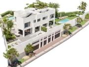 Chalet Venta Málaga Capital, La Malagueta Monte Sancha