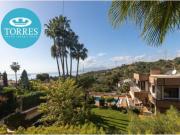 Chalet Venta Málaga Capital, Pinares de San Antón