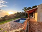 Chalet Venta Málaga Capital, Pinares de San Antón