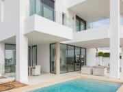 Chalet Venta Manilva, Alcorrín