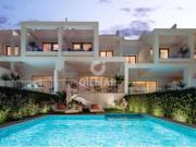 Chalet Venta Manilva, Alcorrín
