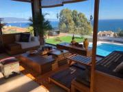 Chalet Venta Manilva, La Chullera