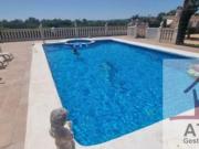 Chalet Venta Manises, Zona Aeroport