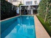 Chalet Venta Maó Mahón, Malbúger Camí Barrotes POIMA