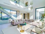 Chalet Venta Marbella, Cabopino Reserva de Marbella