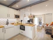 Chalet Venta Marbella, Cabopino Reserva de Marbella