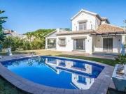 Chalet Venta Marbella, Cabopino Reserva de Marbella