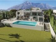 Chalet Venta Marbella, Casco Antiguo
