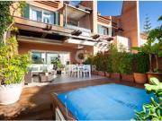 Chalet Venta Marbella, Casco Antiguo
