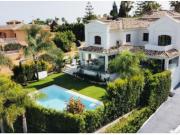 Chalet Venta Marbella, Casco Antiguo