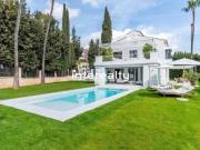 Chalet Venta Marbella, Casco Antiguo