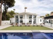 Chalet Venta Marbella, Casco Antiguo