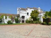 Chalet Venta Marbella, Casco Antiguo